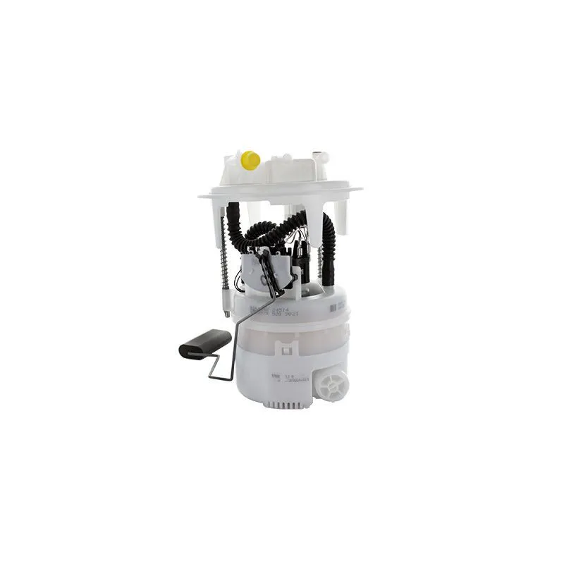 Unité d'injection de carburant HOFFER 7507560