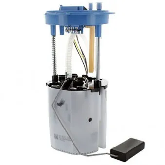 Unité d'injection de carburant HOFFER 7507566