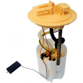 Unité d'injection de carburant HOFFER