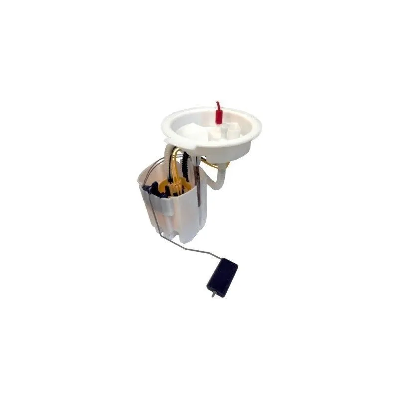 Unité d'injection de carburant HOFFER 7507577