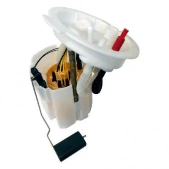 Unité d'injection de carburant HOFFER