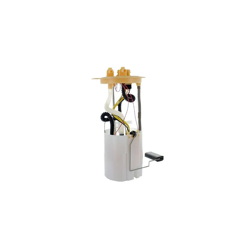 Unité d'injection de carburant HOFFER 7507584