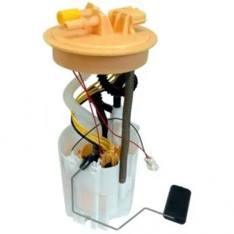 Unité d'injection de carburant HOFFER