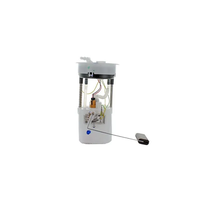 Unité d'injection de carburant HOFFER 7507588