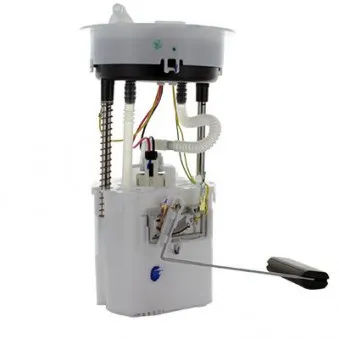 Unité d'injection de carburant HOFFER 7507589