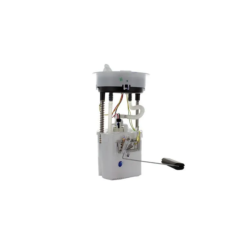 Unité d'injection de carburant HOFFER 7507589