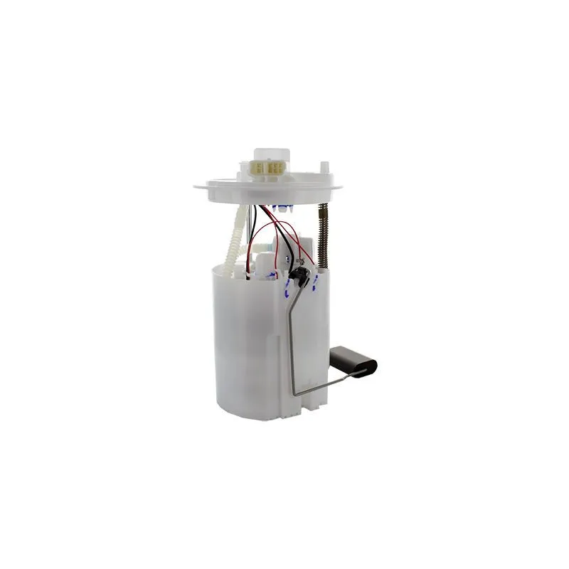 Unité d'injection de carburant HOFFER 7507591
