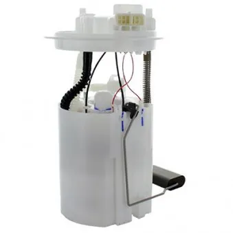Unité d'injection de carburant HOFFER 7507592