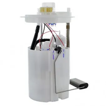 Unité d'injection de carburant HOFFER 7507593