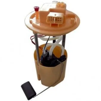 Unité d'injection de carburant HOFFER