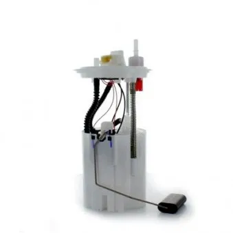 Unité d'injection de carburant HOFFER 7507605