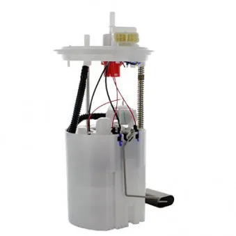 Unité d'injection de carburant HOFFER 7507606