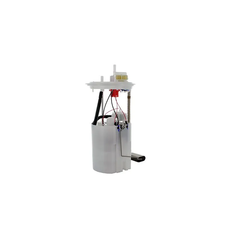 Unité d'injection de carburant HOFFER 7507606