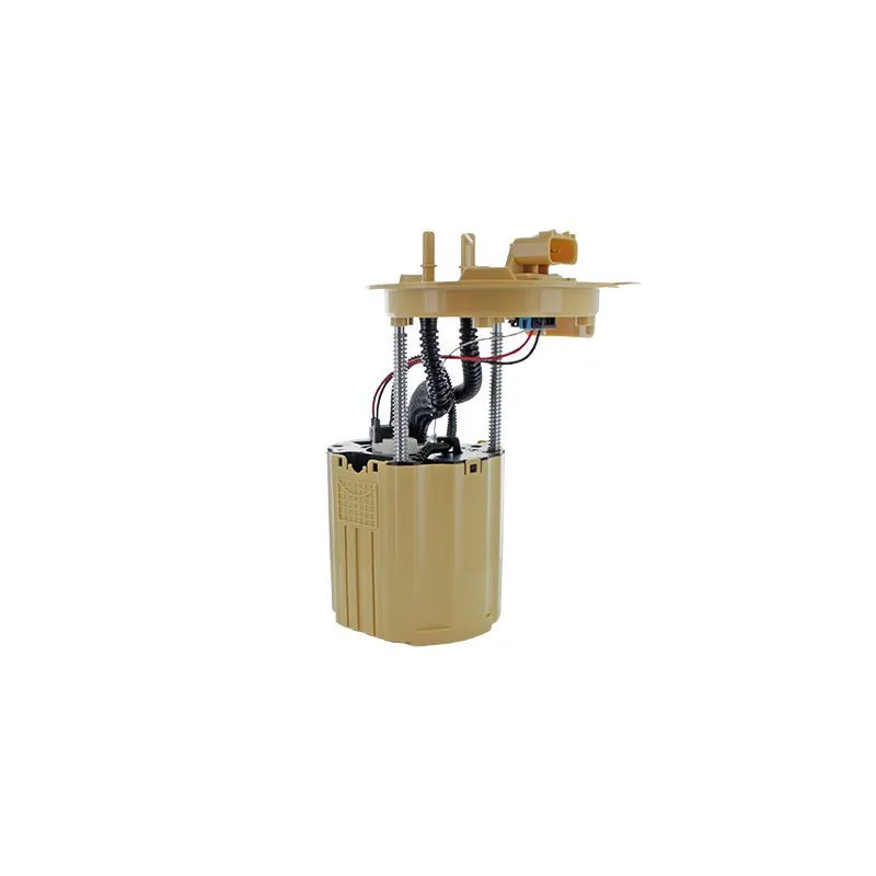Unité d'injection de carburant HOFFER 7507610