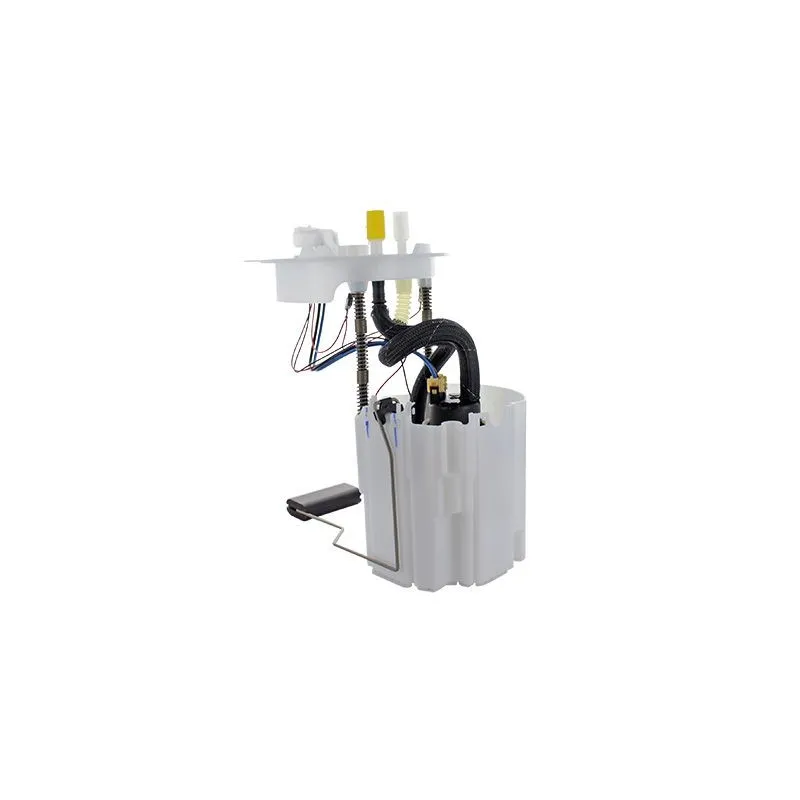 Unité d'injection de carburant HOFFER 7507611