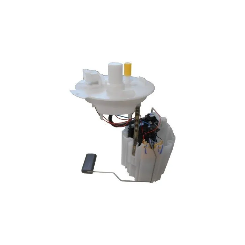 Unité d'injection de carburant HOFFER 7507613