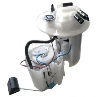 Unité d'injection de carburant HOFFER