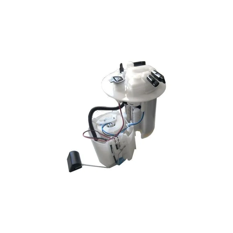 Unité d'injection de carburant HOFFER 7507614