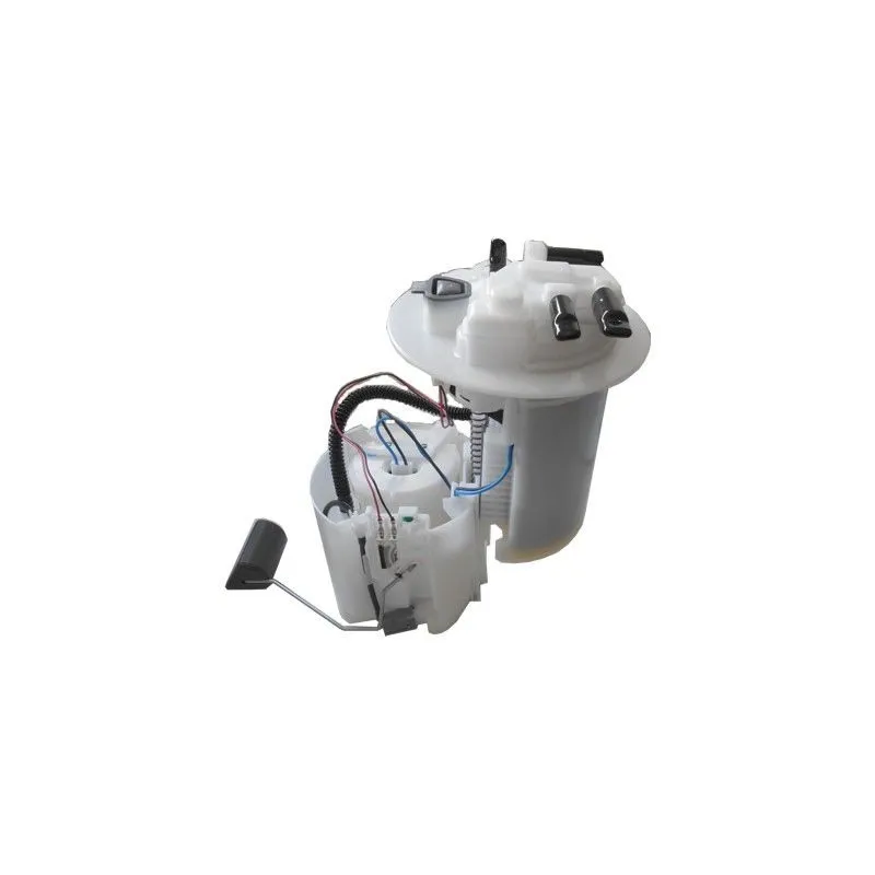 Unité d'injection de carburant HOFFER 7507615