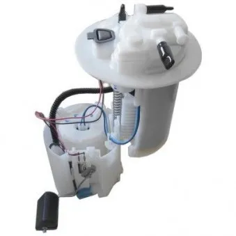 Unité d'injection de carburant HOFFER 7507617