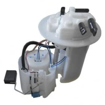 Unité d'injection de carburant HOFFER