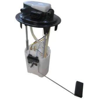 Unité d'injection de carburant HOFFER 7507626