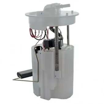 Unité d'injection de carburant HOFFER 7507628