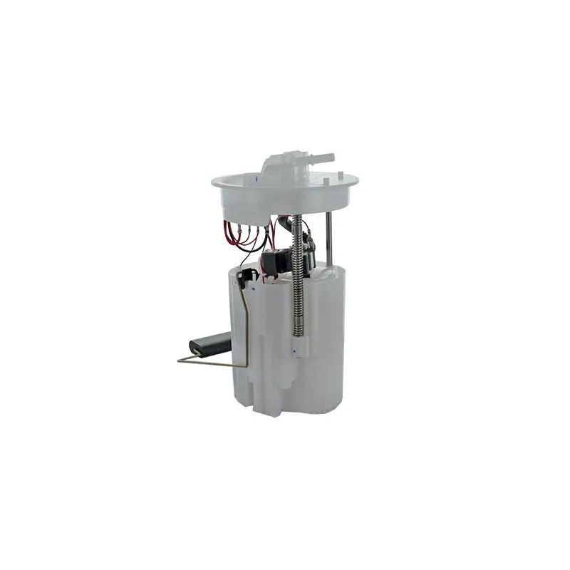 Unité d'injection de carburant HOFFER 7507628