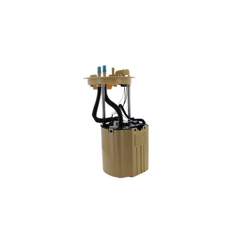 Unité d'injection de carburant HOFFER 7507630