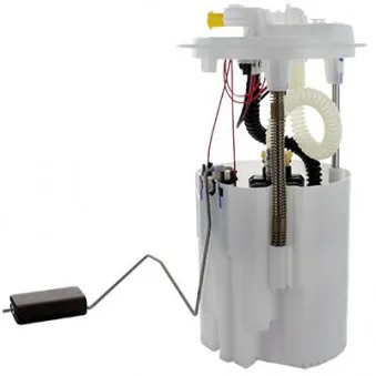 Unité d'injection de carburant HOFFER 7507631