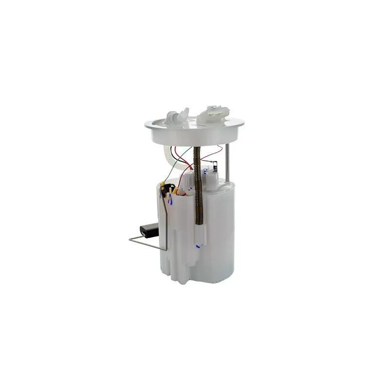 Unité d'injection de carburant HOFFER 7507638