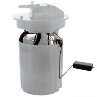 Unité d'injection de carburant HOFFER 7507641E