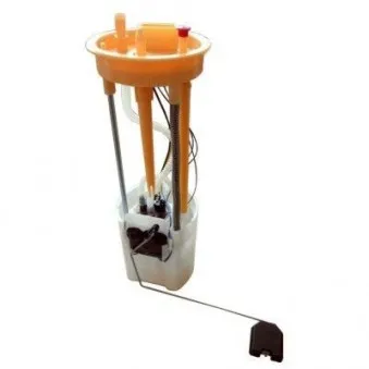 Unité d'injection de carburant HOFFER