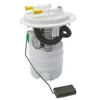 Unité d'injection de carburant HOFFER 7507651
