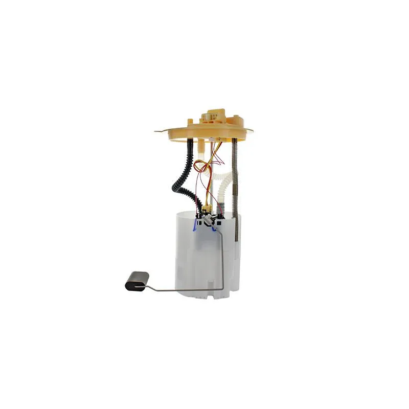 Unité d'injection de carburant HOFFER 7507653