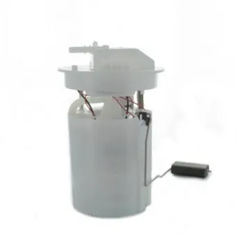 Unité d'injection de carburant HOFFER 7507654