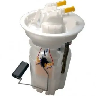 Unité d'injection de carburant HOFFER