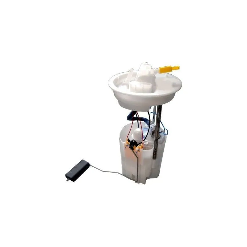 Unité d'injection de carburant HOFFER 7507667