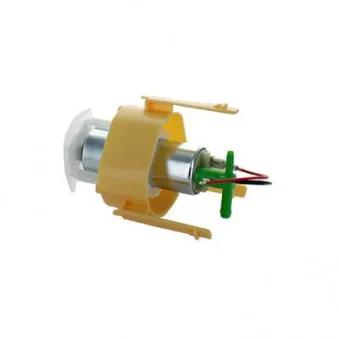 Kit d'assemblage, pompe à carburant HOFFER 7507671