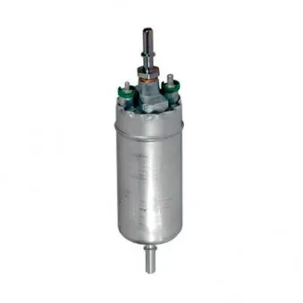 Pompe à carburant HOFFER 7507681