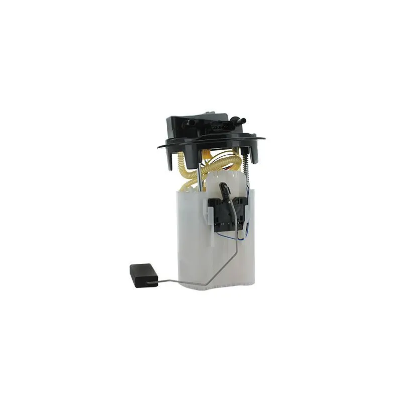 Unité d'injection de carburant HOFFER 7507686