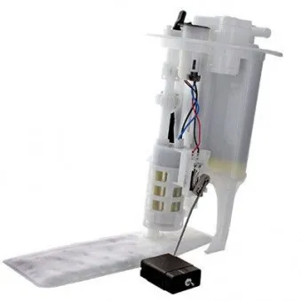 Unité d'injection de carburant HOFFER