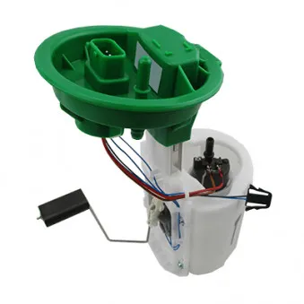 Unité d'injection de carburant HOFFER