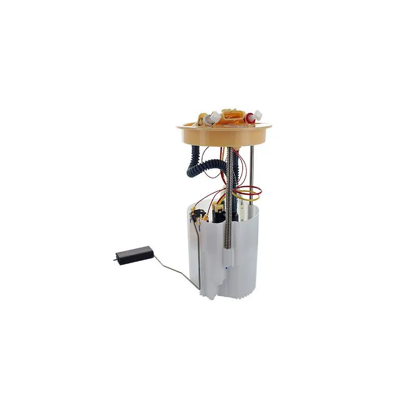 Unité d'injection de carburant HOFFER 7507703