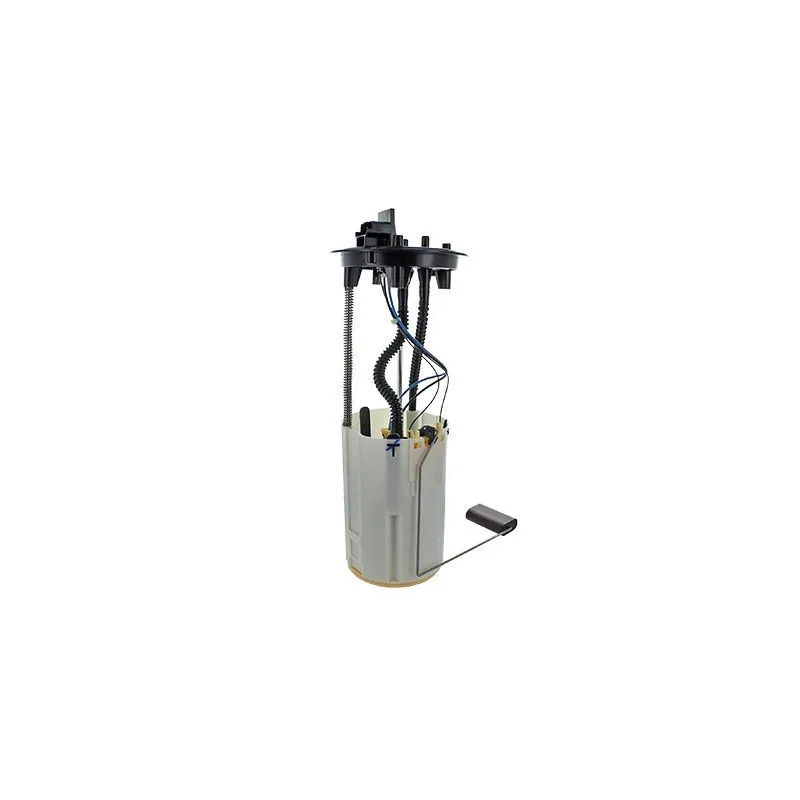 Unité d'injection de carburant HOFFER 7507704