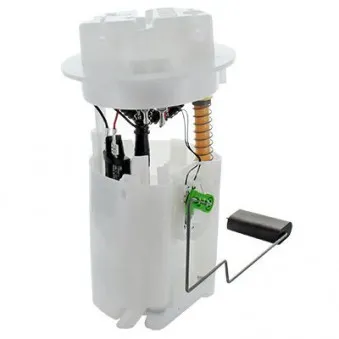 Unité d'injection de carburant HOFFER