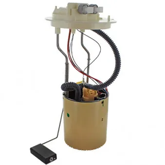 Unité d'injection de carburant HOFFER 7507720