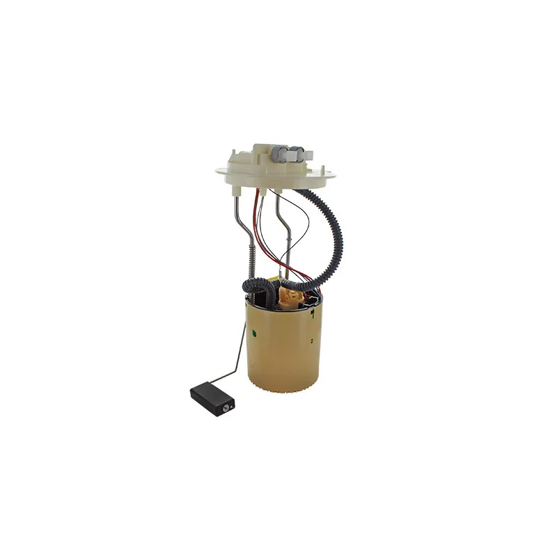 Unité d'injection de carburant HOFFER 7507720