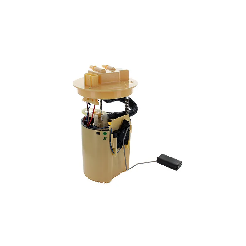 Unité d'injection de carburant HOFFER 7507721