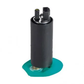 Pompe à carburant HOFFER 7507725